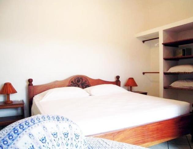Hotel Flores (Adults Only) Тамариндо Номер фото