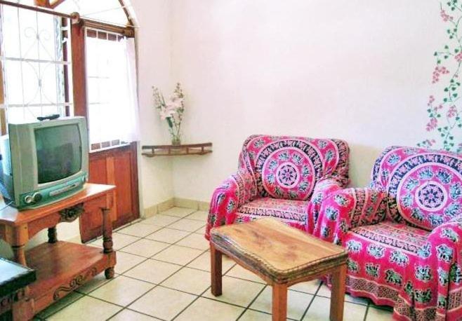 Hotel Flores (Adults Only) Тамариндо Номер фото