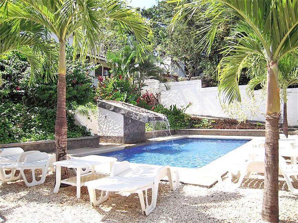 Hotel Flores (Adults Only) Тамариндо Экстерьер фото