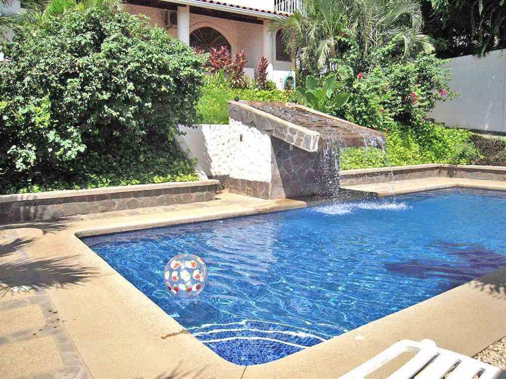Hotel Flores (Adults Only) Тамариндо Экстерьер фото