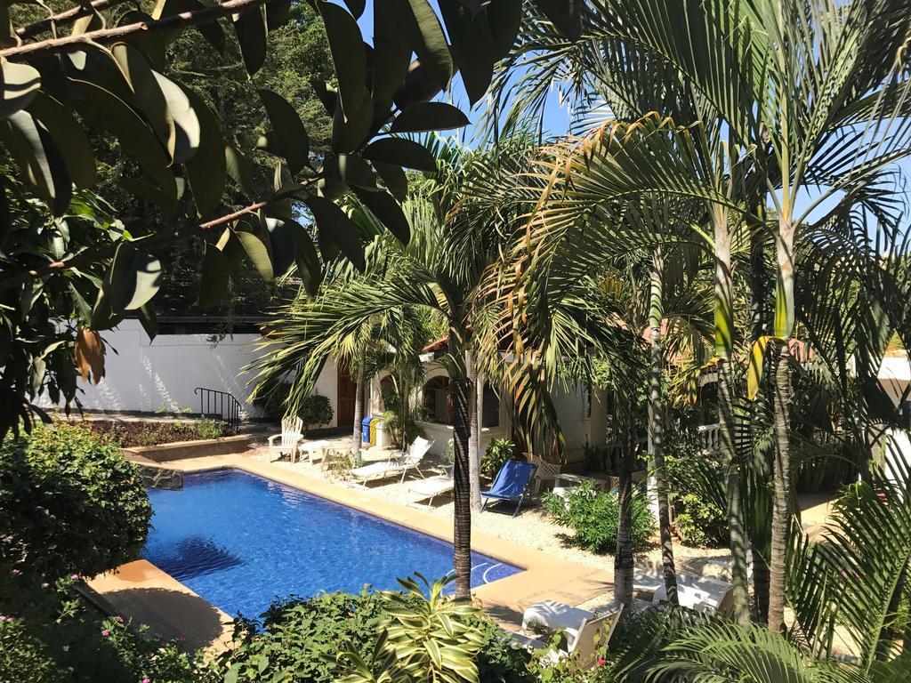 Hotel Flores (Adults Only) Тамариндо Экстерьер фото