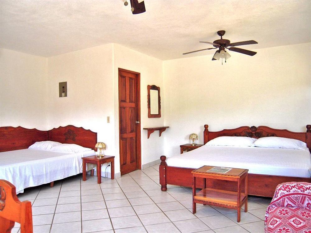 Hotel Flores (Adults Only) Тамариндо Экстерьер фото