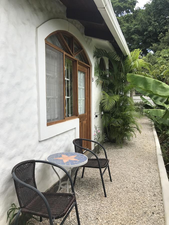 Hotel Flores (Adults Only) Тамариндо Экстерьер фото