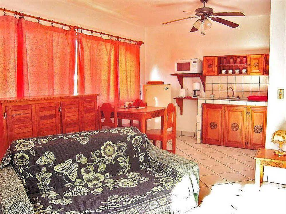 Hotel Flores (Adults Only) Тамариндо Экстерьер фото